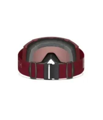 Smith Squad MAG Ironwood - Men's Ski Goggles