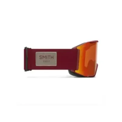 Smith Squad MAG Ironwood - Men's Ski Goggles