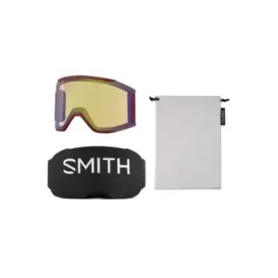 Smith Squad MAG Ironwood - Men's Ski Goggles