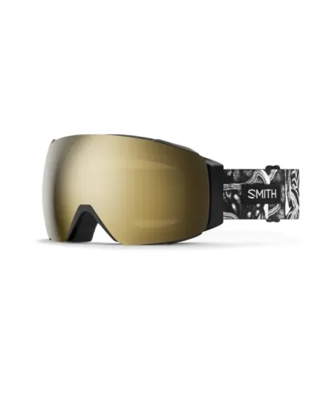 Smith I/O MAG Tyler Keaton Robbins Artist Series - Men's Ski Goggles