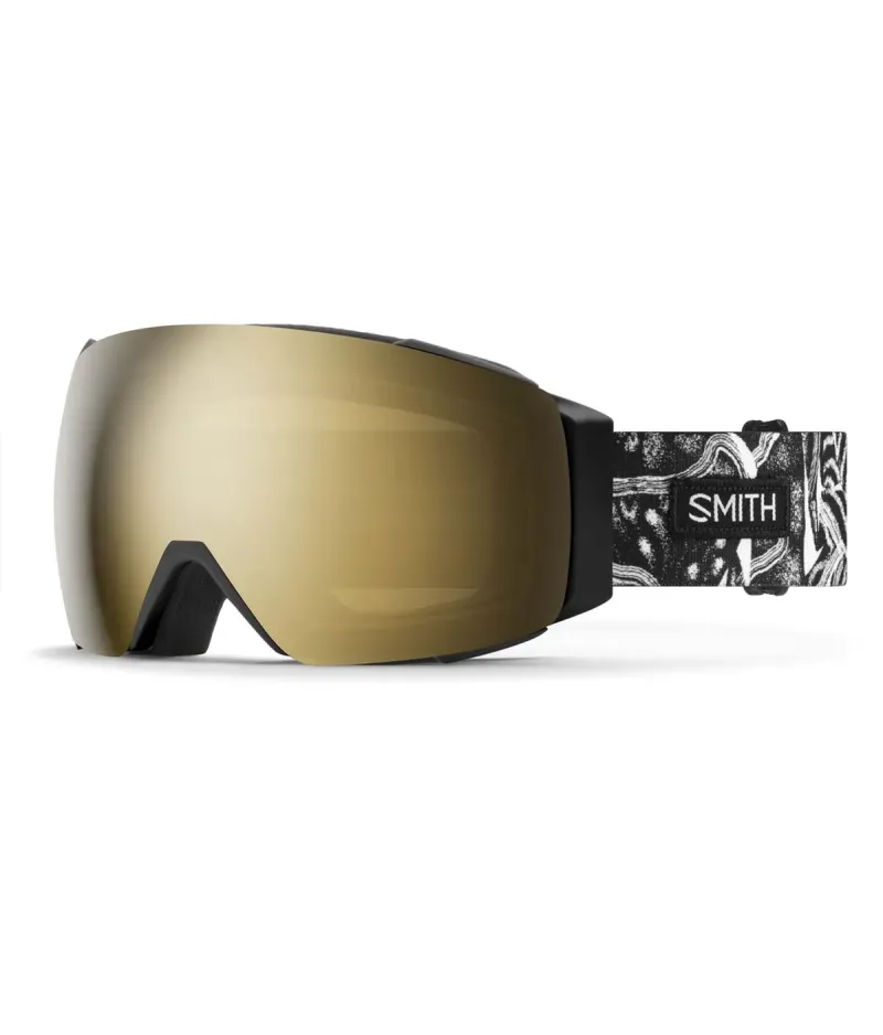 Smith I/O MAG Tyler Keaton Robbins Artist Series - Men's Ski Goggles Smith I/O MAG Tyler Keaton Robbins Artist Series - Men's Ski Goggles