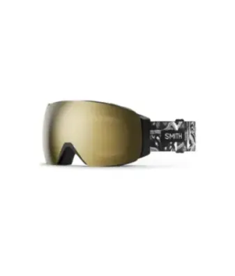 Smith I/O MAG Tyler Keaton Robbins Artist Series - Men's Ski Goggles
