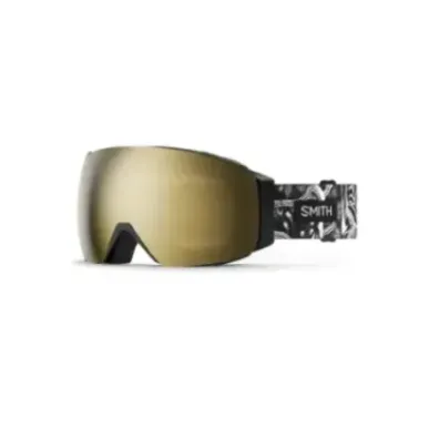 Smith I/O MAG Tyler Keaton Robbins Artist Series - Men's Ski Goggles