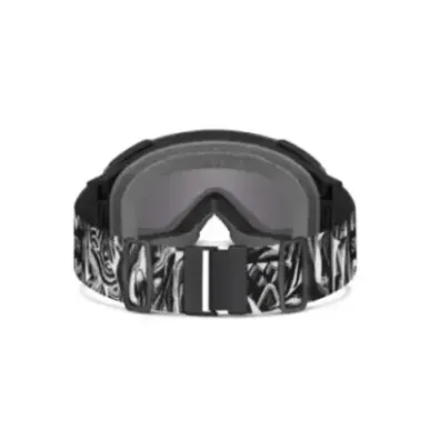 Smith I/O MAG Tyler Keaton Robbins Artist Series - Men's Ski Goggles