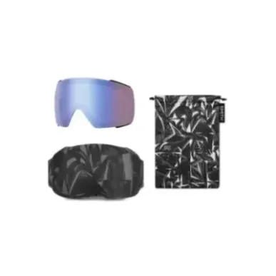 Smith I/O MAG Tyler Keaton Robbins Artist Series - Men's Ski Goggles