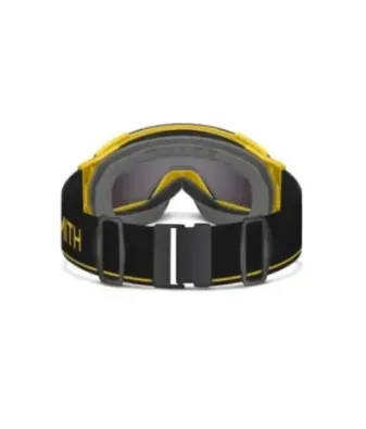 Smith I/O MAG XL Killer Bee - Men's Ski Goggles