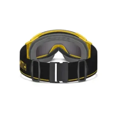 Smith I/O MAG XL Killer Bee - Men's Ski Goggles