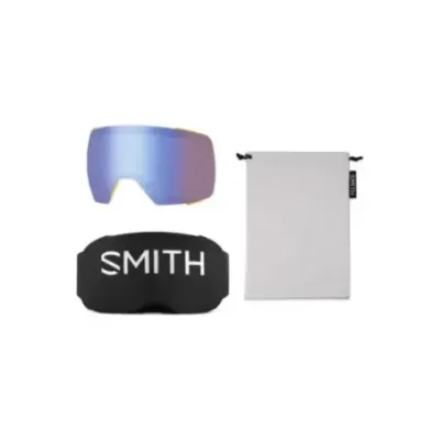Smith I/O MAG XL Killer Bee - Men's Ski Goggles