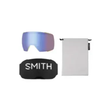 Smith I/O MAG XL Killer Bee | Мъжка ски маска