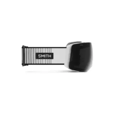 Smith I/O MAG XL White Fade Out | Мъжка ски маска