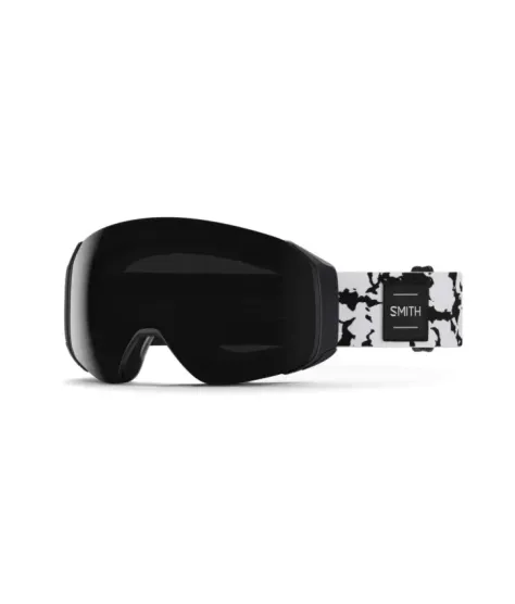 Smith 4D MAG S - Women's Ski Goggles