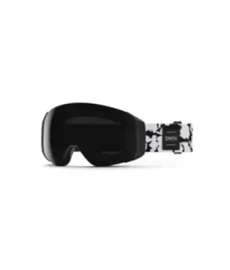 Smith 4D MAG S - Women's Ski Goggles