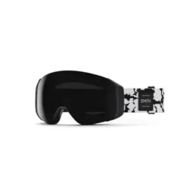 Smith 4D MAG S | Дамска ски маска Smith 4D MAG S | Дамска ски маска
