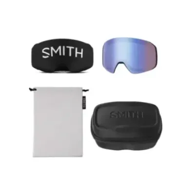 Smith 4D MAG S | Дамска ски маска Smith 4D MAG S | Дамска ски маска