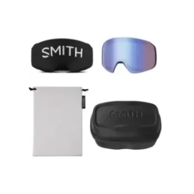 Smith 4D MAG S | Дамска ски маска