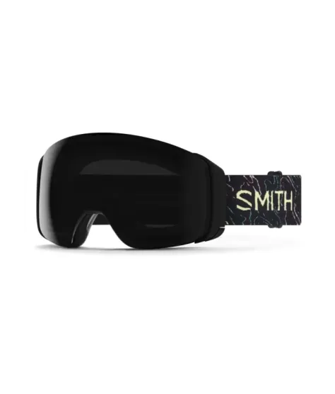 Smith 4D MAG | Мъжка ски маска