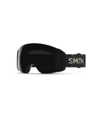 Smith 4D MAG | Мъжка ски маска