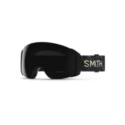 Smith 4D MAG - Men's Ski Goggles