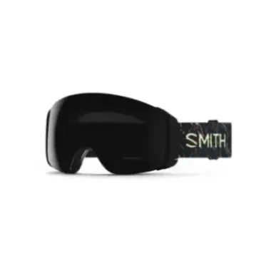 Smith 4D MAG - Men's Ski Goggles