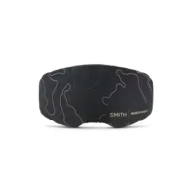 Smith 4D MAG - Men's Ski Goggles