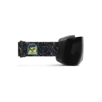 Smith 4D MAG - Men's Ski Goggles