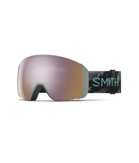 Smith 4D MAG XL - Men's Ski Goggles