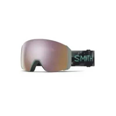 Smith 4D MAG XL | Мъжка ски маска