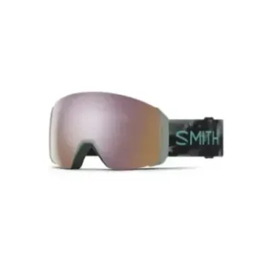 Smith 4D MAG XL - Men's Ski Goggles