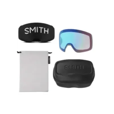Smith 4D MAG XL | Мъжка ски маска