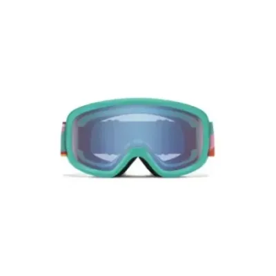 Smith Snowday Jade Formations - Kids Ski Goggles