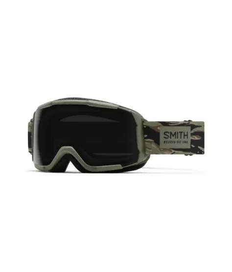 Smith Grom | Детска ски маска