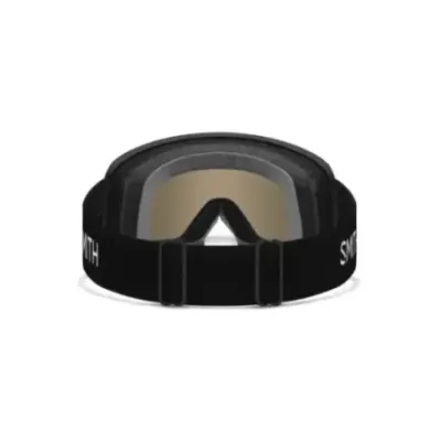 Smith Transfer Red Solx Mirror Antifog Black | Мъжка ски маска Smith Transfer Red Solx Mirror Antifog Black | Мъжка ски маска