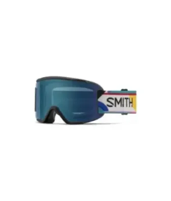 Smith Squad S - Women's Ski Goggles