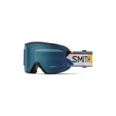 Smith Squad S | Дамска ски маска Smith Squad S | Дамска ски маска