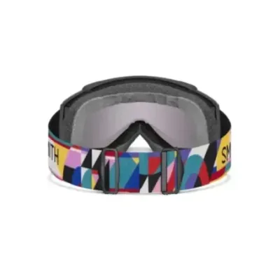 Smith Squad S - Women's Ski Goggles