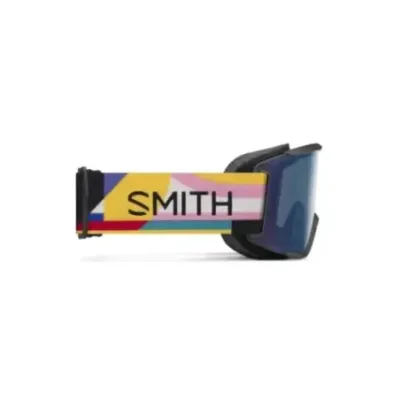 Smith Squad S - Women's Ski Goggles