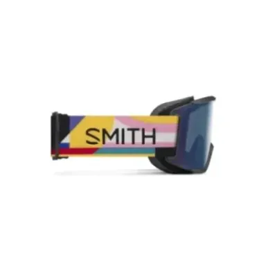 Smith Squad S - Women's Ski Goggles