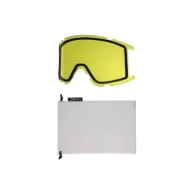 Smith Squad S - Women's Ski Goggles