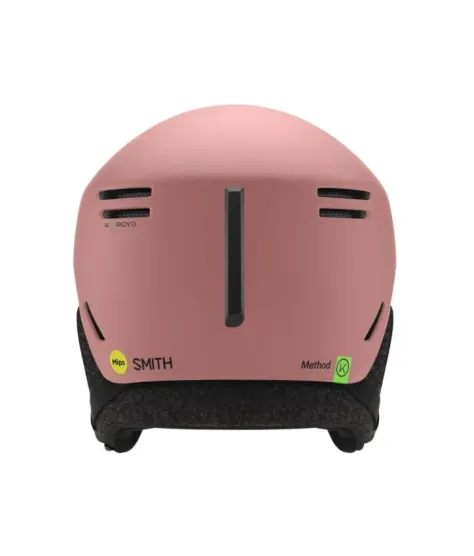 Smith Method MIPS - Men's Ski Helmet