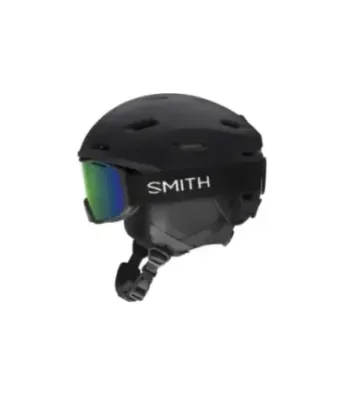 Smith Descend - Men's Ski Helmet