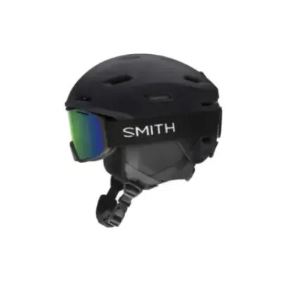 Smith Descend - Men's Ski Helmet Smith Descend - Men's Ski Helmet