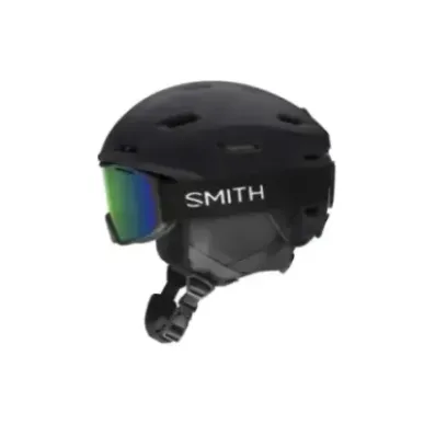 Smith Descend - Men's Ski Helmet
