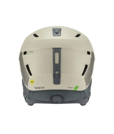 Smith Accel MIPS | Мъжка ски каска