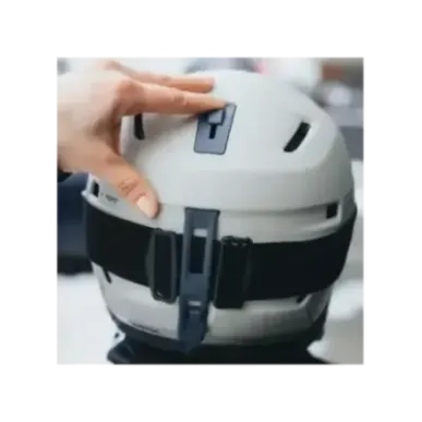 Smith Accel MIPS - Men's Ski Helmet