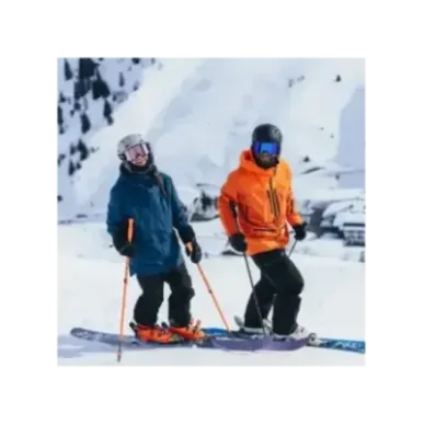 Smith Accel MIPS - Men's Ski Helmet