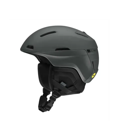 Smith Accel MIPS Matte Slate | Мъжка ски каска