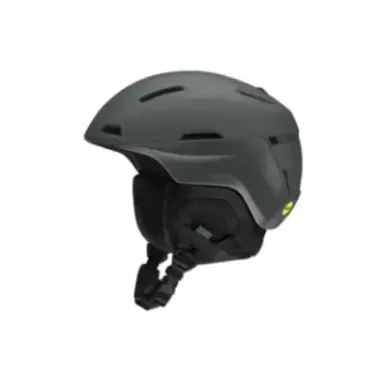 Smith Accel MIPS Matte Slate | Мъжка ски каска