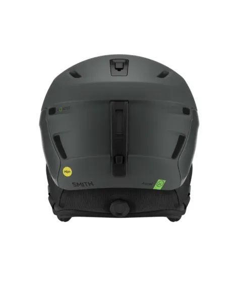 Smith Accel MIPS Matte Slate | Мъжка ски каска