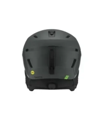 Smith Accel MIPS Matte Slate | Мъжка ски каска