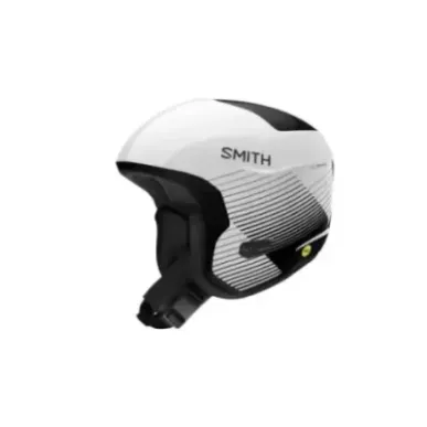 Smith Icon MIPS Matte White Fade Out | Мъжка ски каска
